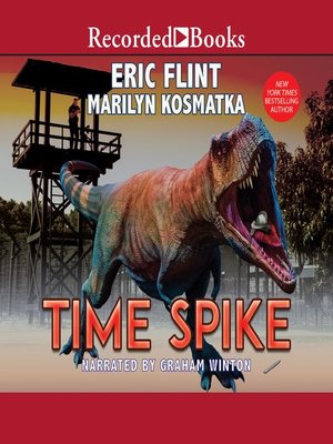 cover image of Time Spike